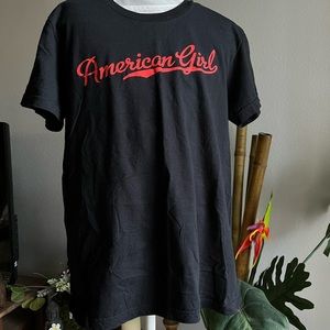 Tom Petty American Girl Tee